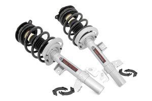 Jeep Cherokee Suspension Lift Kit - Front + Rear - Rough Country - N3 Performance - '14-'23